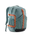 Patagonia Refugio Day Pack 30L Blue Sage - Ryggsekker - 198077757122 - 1
