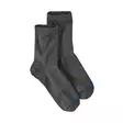 Patagonia ULW Liner Socks Forge Grey - Buffs og andre - 198077505372 - 1