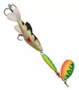 Patriot Finny Minnow lippa 15g - Spinner - 0303202452 - 2