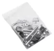 Patriot Quick Release Bracket Nylon - Motor Guide elektriske motorer - 6417512540612 - 3