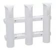 Patriot Trio Rod Holder - Spoleholder - 6417512523332 - 1