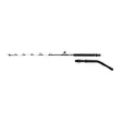 Penn Battalion III Bent Butt 50-100lb - Havabbor- & lette saltvannsstenger - 031324065802 - 2