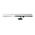 Penn Conflict LE Boat 7' 20-30lb Combo - Båt-, pilke- & jiggingsett - 031324062412 - 2