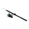 Penn Conflict LE Boat 7' 20-30lb Combo - Båt-, pilke- & jiggingsett - 031324062412 - 3
