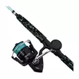 Penn Conflict LE Boat 7' 20-30lb Combo - Båt-, pilke- & jiggingsett - 031324062412 - 4