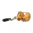 Penn International 30VISW Gold - Lette kystsneller - 031324167032 - 2