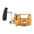 Penn International 30VISW Gold - Lette kystsneller - 031324167032 - 3