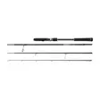 Penn Overseas II Inshore 9' 20-50g 4pc - Flerdelte stenger & reisestenger - 031324287242 - 2
