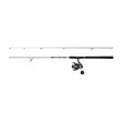 Penn Pursuit V 9' 100-150g Combo - Kyst- & kastesett - 031324016972 - 2