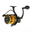 Penn Spinfisher VII Long Cast 7500LC - Lette kystsneller - 031324291232 - 2