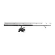 Penn Wrath II Boat 7' 30-50lb 6000 Combo - Båt-, pilke- & jiggingsett - 031324288492 - 6