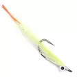Perch - Ahven Clouser 2 Chartreuse #4 - Streamere og igler - 8859202539182 - 1