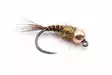 Pheasant Tail Jig nymph - Våte fluer - 8859202531742 - 1