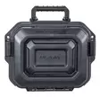 Plano All Weather 2 Single Pistol Case - Pistolvesker - 024099001182 - 1