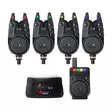 Prologic C-Series Alarm Set 2+1+1 - Enkeltvarslere & sett - 5706301710222 - 1