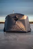 Rapala Ice Hub 600 Tent - Annet tilbehør - 860012025442 - 6