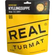 Real Turmat Chicken Soup - Campingmatte - 7036480053352 - 2