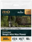 Rio Elite Skagit Mini Max SHD - Skagit-liner - 730884197502 - 1