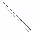 Ruthless Rods Pro Perch 7'0" 4-17g - Øvrige haspelsneller - 5662511261162 - 1