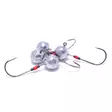 Ruthless Slim Keeper Jig Head 6g - Jiggskaller - 2386922675792 - 1