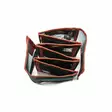 SA Convertible Leader Wallet - Andre vesker - 840309138802 - 2
