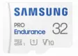 Samsung Pro Endurance 32gb MicroSD - Viltkameraer og -tilbehør - 8806092767232 - 1