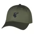 Sasta Small Deer Cap Military Olive - Jegerens hodeplagg - 6419619255512 - 1
