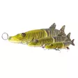 Savage Gear 3D LT Pike 48cm 820g - Gjeddeshad over 100 g - 17920262 - 3