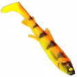 Savage Gear 3D Whitefish shad 23cm 94g 1pcs - Gummibeten for gjedde - 2010202312 - 1