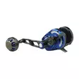 Savage Gear SGS10 Jigging 10 LH - Båt-, jigging- & bunnfiskesneller - 5706301759702 - 1