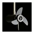 Savage Gear Thruster SW 12V 55lbs - Baug- & hekkmotorer - 5706301708502 - 5