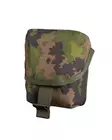 Savotta 1-mag pouch TRG M10 green - Magasinlommer for rifler - 6419134200882 - 6