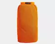 Savotta Rolltop Stuffsack Mesh Orange - Annen friluftsutstyr - 6419134200592 - 3