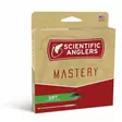 Scientific Anglers Mastery SBT (Short Belly Taper) - Flytteliner - 051141958002 - 2