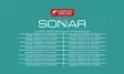 Scientific Anglers Sonar Tropical Custom Tip - Synklinjer - 840309126502 - 5