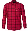 Seeland Highseat Shirt Hunter Red - Jegertrøyer - 5714733514882 - 1