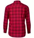 Seeland Highseat Shirt Hunter Red - Jegertrøyer - 5714733514882 - 2