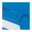 Shakespeare Seatbox Blue - Konkurranse- & feedersittekasser - 043388322272 - 4