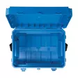 Shakespeare Seatbox Blue - Konkurranse- & feedersittekasser - 043388322272 - 3