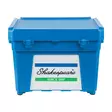 Shakespeare Seatbox Blue - Konkurranse- & feedersittekasser - 043388322272 - 1