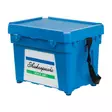 Shakespeare Seatbox Blue - Konkurranse- & feedersittekasser - 043388322272 - 2