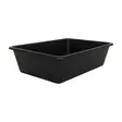 Shakespeare Side Tray/Groundbait Bowl - Sidebrett & agnbrett - 043388481412 - 2