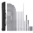 Shimano Aero Pro Competition Pole Pack + Kits - Metespø - 8717009856102 - 1