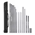 Shimano Aero Pro Competition Pole Pack + Kits - Metespø - 8717009856102 - 7