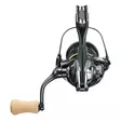 Shimano Cardiff XR C2000S - Frambromsede haspelsneller - 022255281492 - 2