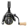 Shimano Cardiff XR C2000S - Frambromsede haspelsneller - 022255281492 - 3