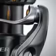 Shimano Twin Power FE - Frambromsede haspelsneller - 022255289542 - 5