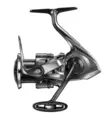 Shimano Twin Power FE - Frambromsede haspelsneller - 022255289542 - 1
