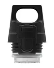 Sigg Hot & Cold ONE Top Black - Korker og tilbehør - 7610465857212 - 1
