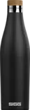 Sigg Meridian Black 0,5L - Vannflasker og kaffekopper - 7610465899922 - 1